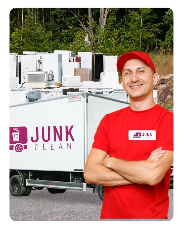 Junk Clean Service