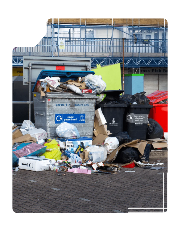 Junk Removal Service In Dubai
