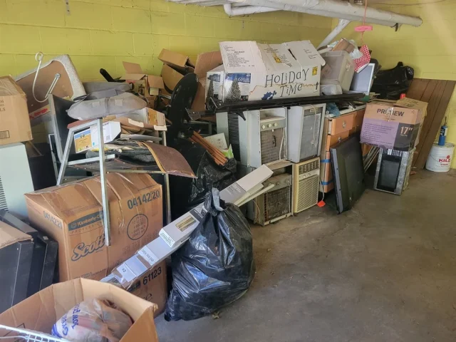 800 Junk Removals in Dubai